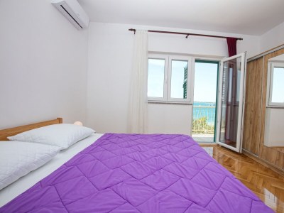 Apartment Three bedroom apartment near beach Brodarica, Šibenik A-4833-d - Outdoor photo 30