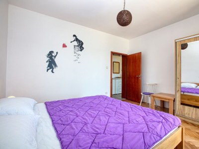 Apartment Three bedroom apartment near beach Brodarica, Šibenik A-4833-d - Outdoor photo 35