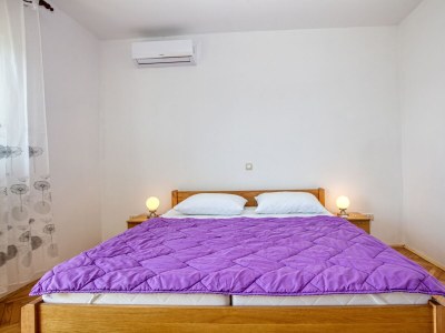 Apartment Three bedroom apartment near beach Brodarica, Šibenik A-4833-d - Outdoor photo 36