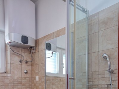 Apartment Three bedroom apartment near beach Brodarica, Šibenik A-4833-d - Outdoor photo 42