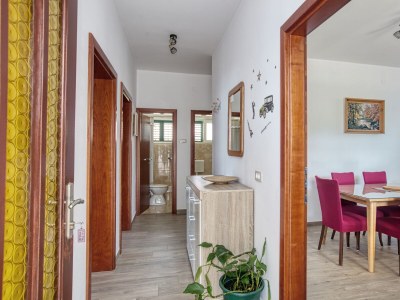 Apartment Three bedroom apartment near beach Brodarica, Šibenik A-4833-d - Outdoor photo 45