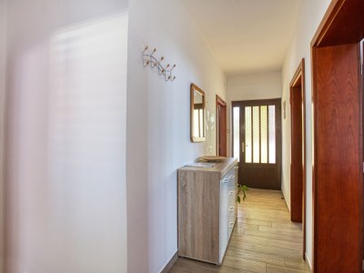 Apartment Three bedroom apartment near beach Brodarica, Šibenik A-4833-d - Outdoor photo 46