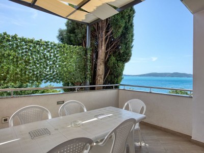 Apartment Three bedroom apartment near beach Brodarica, Šibenik A-4833-d - Outdoor photo 48