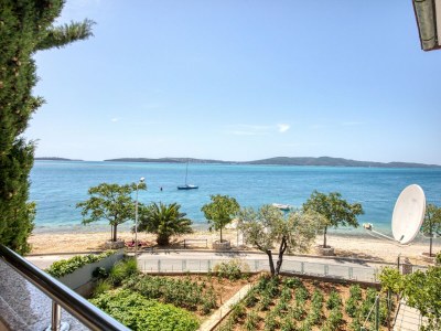 Apartment Three bedroom apartment near beach Brodarica, Šibenik A-4833-d - Outdoor photo 49