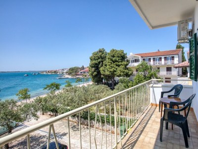 Apartment Three bedroom apartment near beach Brodarica, Šibenik A-4833-d - Outdoor photo 51