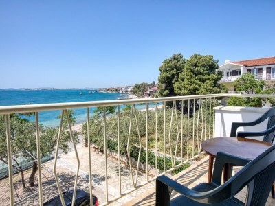 Apartment Three bedroom apartment near beach Brodarica, Šibenik A-4833-d - Outdoor photo 52