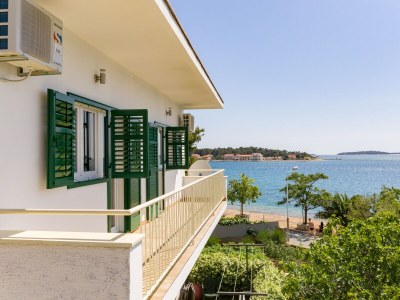 Apartment Three bedroom apartment near beach Brodarica, Šibenik A-4833-d - Outdoor photo 53