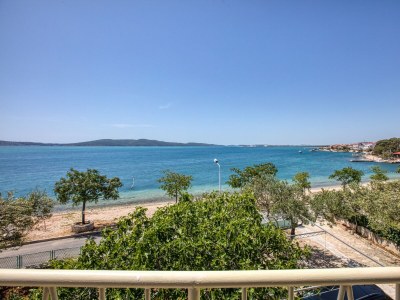Apartment Three bedroom apartment near beach Brodarica, Šibenik A-4833-d - Outdoor photo 56