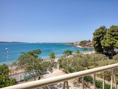 Apartment Three bedroom apartment near beach Brodarica, Šibenik A-4833-d - Outdoor photo 57