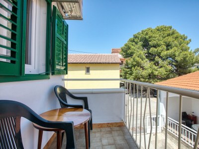 Apartment Three bedroom apartment near beach Brodarica, Šibenik A-4833-d - Outdoor photo 58