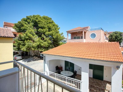 Apartment Three bedroom apartment near beach Brodarica, Šibenik A-4833-d - Outdoor photo 60