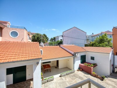 Apartment Three bedroom apartment near beach Brodarica, Šibenik A-4833-d - Outdoor photo 61