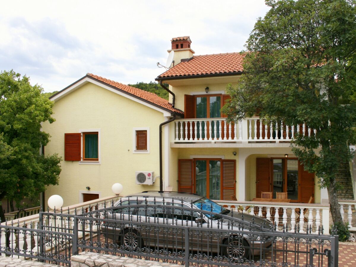 Apartment One bedroom apartment with terrace Povile, Novi Vinodolski A-2398-b - Outdoor photo 2