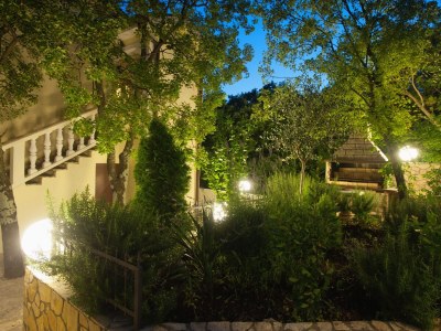 Apartment One bedroom apartment with terrace Povile, Novi Vinodolski A-2398-b - Outdoor photo 14