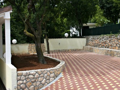 Apartment One bedroom apartment with terrace Povile, Novi Vinodolski A-2398-b - Outdoor photo 20