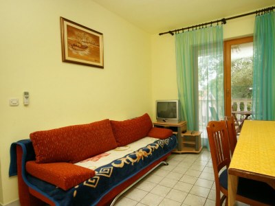 Apartment One bedroom apartment with terrace Povile, Novi Vinodolski A-2398-b - Outdoor photo 23