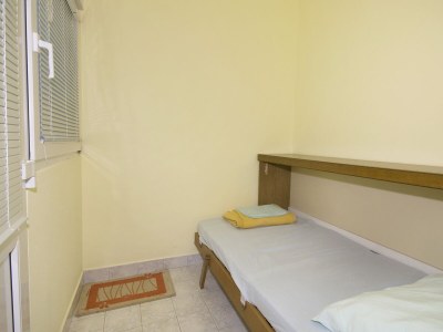 Apartment One bedroom apartment with terrace Povile, Novi Vinodolski A-2398-b - Outdoor photo 24