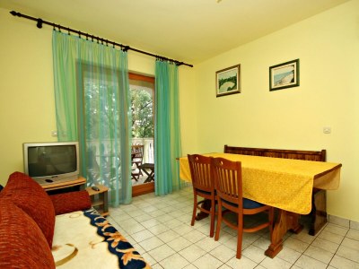 Apartment One bedroom apartment with terrace Povile, Novi Vinodolski A-2398-b - Outdoor photo 25