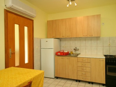 Apartment One bedroom apartment with terrace Povile, Novi Vinodolski A-2398-b - Outdoor photo 26