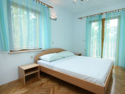 Apartment One bedroom apartment with terrace Povile, Novi Vinodolski A-2398-b - Outdoor photo 27