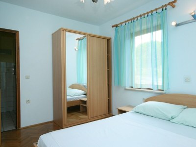 Apartment One bedroom apartment with terrace Povile, Novi Vinodolski A-2398-b - Outdoor photo 28