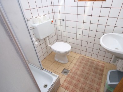 Apartment One bedroom apartment with terrace Povile, Novi Vinodolski A-2398-b - Outdoor photo 29