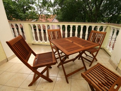 Apartment One bedroom apartment with terrace Povile, Novi Vinodolski A-2398-b - Outdoor photo 31