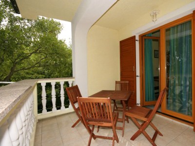 Apartment One bedroom apartment with terrace Povile, Novi Vinodolski A-2398-b - Outdoor photo 32