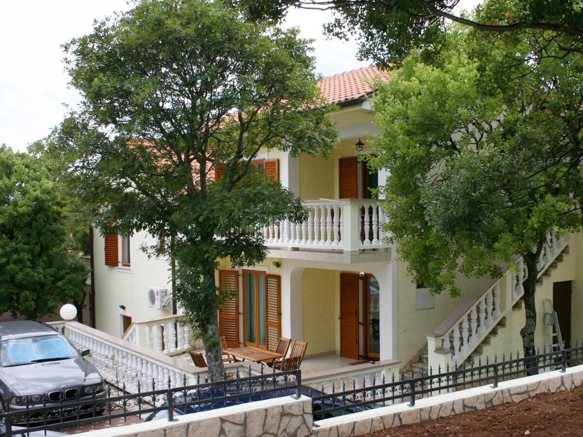 Apartment One bedroom apartment with terrace Povile, Novi Vinodolski A-2398-c - Outdoor photo 2