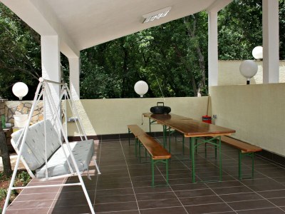 Apartment One bedroom apartment with terrace Povile, Novi Vinodolski A-2398-c - Outdoor photo 9