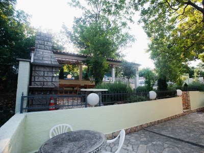 Apartment One bedroom apartment with terrace Povile, Novi Vinodolski A-2398-c - Outdoor photo 17