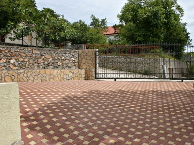 Apartment One bedroom apartment with terrace Povile, Novi Vinodolski A-2398-c - Outdoor photo 19