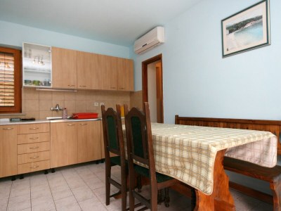 Apartment One bedroom apartment with terrace Povile, Novi Vinodolski A-2398-c - Outdoor photo 23