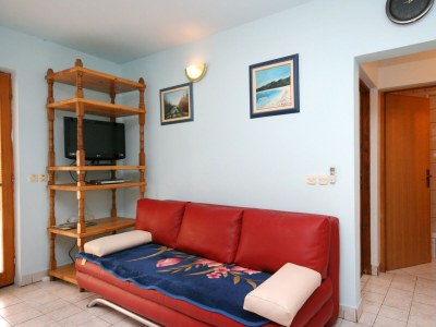 Apartment One bedroom apartment with terrace Povile, Novi Vinodolski A-2398-c - Outdoor photo 24
