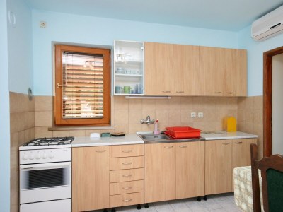 Apartment One bedroom apartment with terrace Povile, Novi Vinodolski A-2398-c - Outdoor photo 25