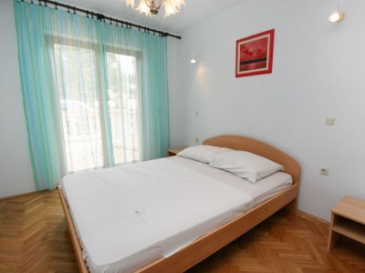 Apartment One bedroom apartment with terrace Povile, Novi Vinodolski A-2398-c - Outdoor photo 26
