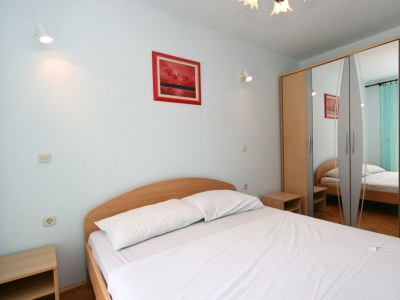 Apartment One bedroom apartment with terrace Povile, Novi Vinodolski A-2398-c - Outdoor photo 27