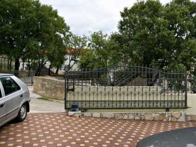 Apartment One bedroom apartment with terrace Povile, Novi Vinodolski A-2398-c - Outdoor photo 31