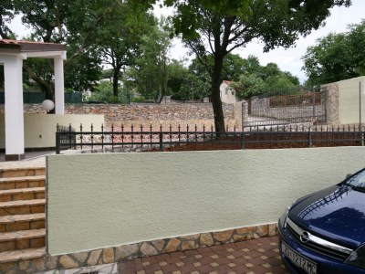 Apartment One bedroom apartment with terrace Povile, Novi Vinodolski A-2398-c - Outdoor photo 32