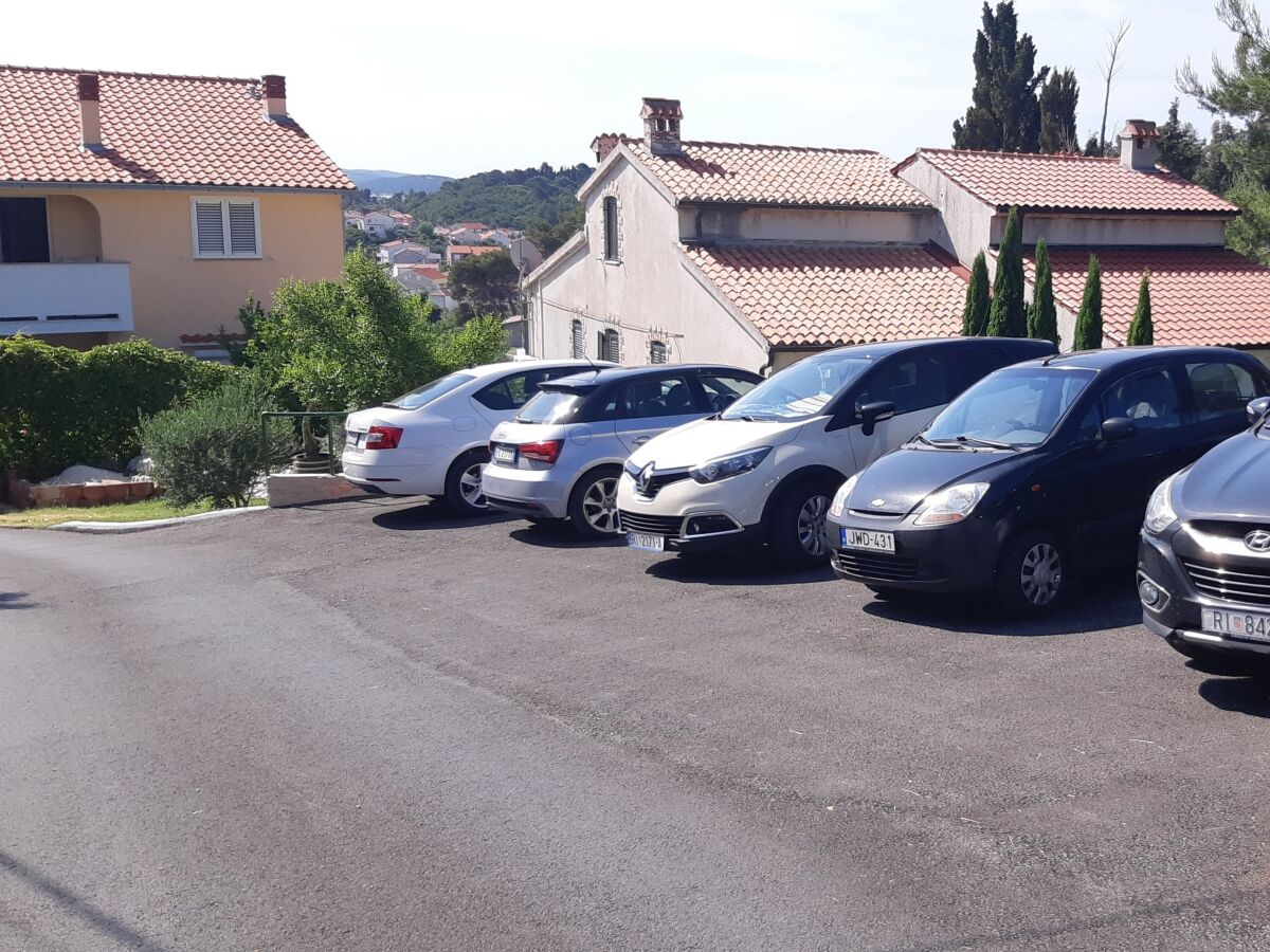 Holiday room with balcony Palit, Rab S-5067-a - Outdoor photo 3