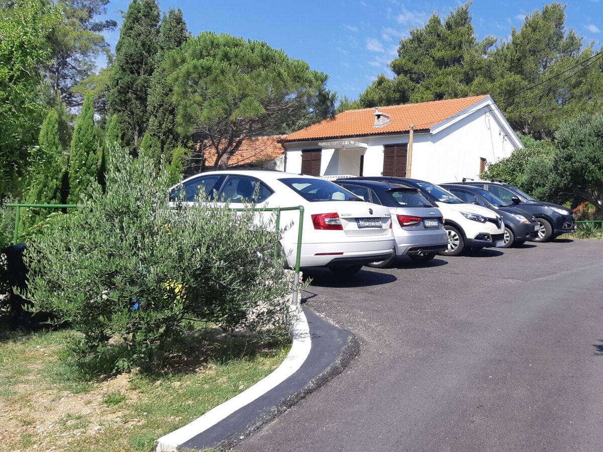 Holiday room with balcony Palit, Rab S-5067-a - Outdoor photo 4