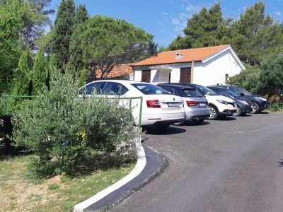 Holiday room with balcony Palit, Rab S-5067-a - Outdoor photo 4