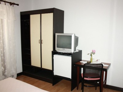 Holiday room with balcony Palit, Rab S-5067-a - Outdoor photo 7