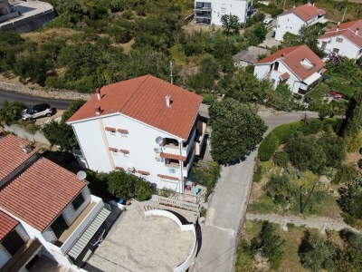 Holiday room with balcony Palit, Rab S-5067-a - Outdoor photo 11