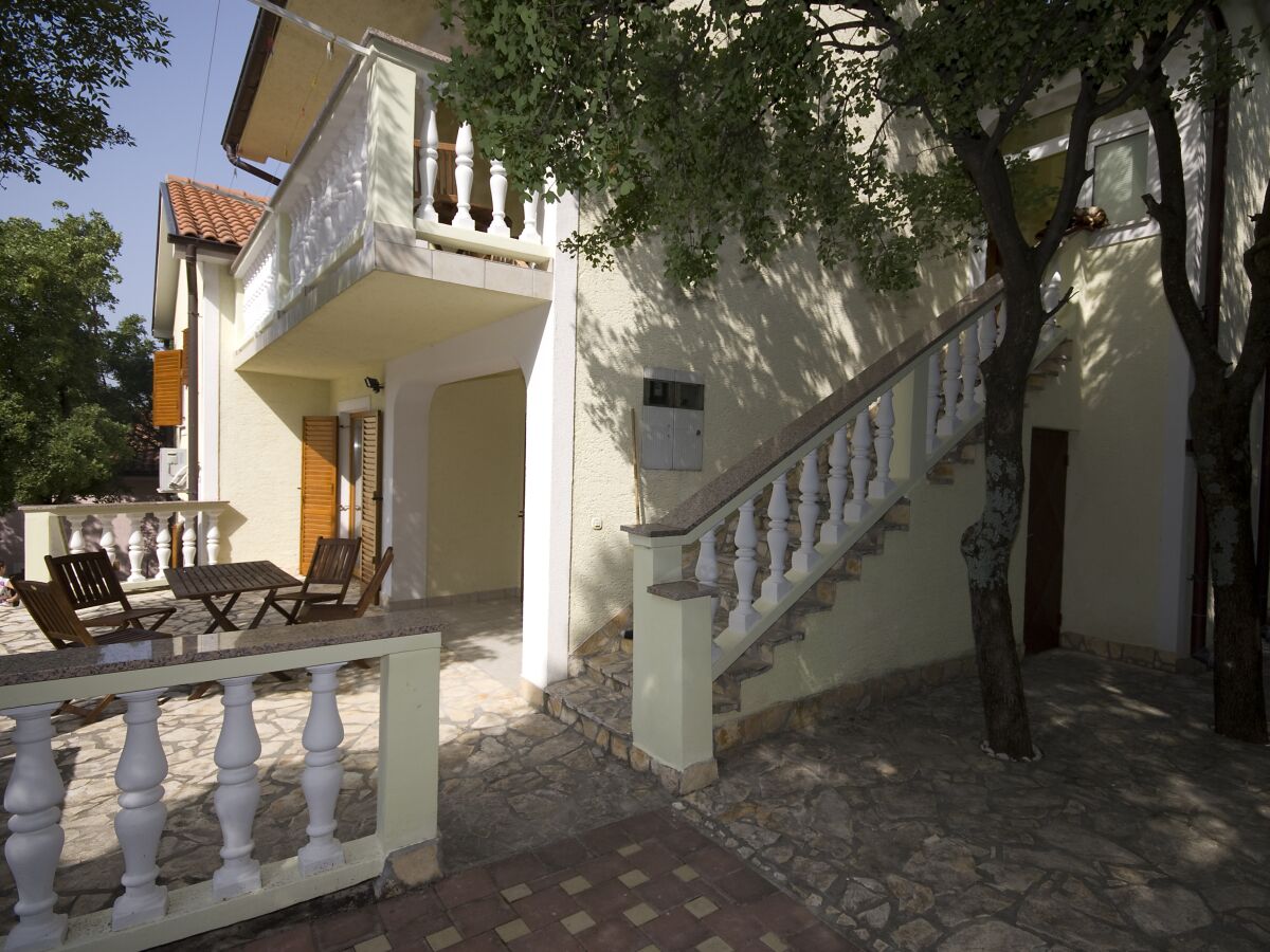 Apartment One bedroom apartment with terrace Povile, Novi Vinodolski A-2398-d - Outdoor photo 5