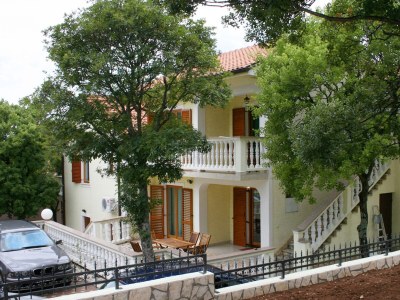 Apartment One bedroom apartment with terrace Povile, Novi Vinodolski A-2398-d - Outdoor photo 2