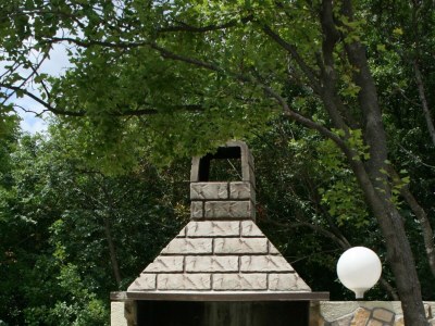 Apartment One bedroom apartment with terrace Povile, Novi Vinodolski A-2398-d - Outdoor photo 7