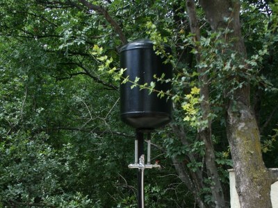 Apartment One bedroom apartment with terrace Povile, Novi Vinodolski A-2398-d - Outdoor photo 8