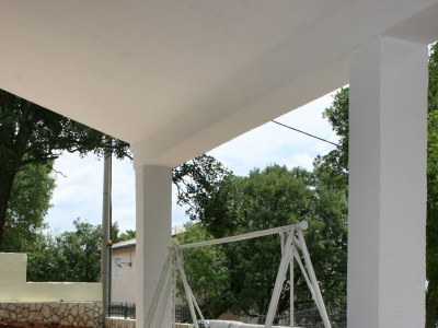 Apartment One bedroom apartment with terrace Povile, Novi Vinodolski A-2398-d - Outdoor photo 11