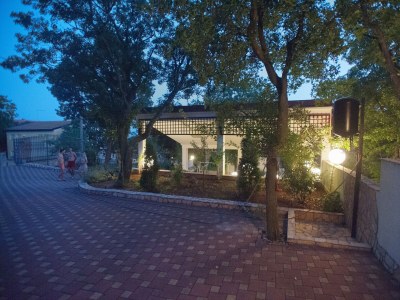 Apartment One bedroom apartment with terrace Povile, Novi Vinodolski A-2398-d - Outdoor photo 15